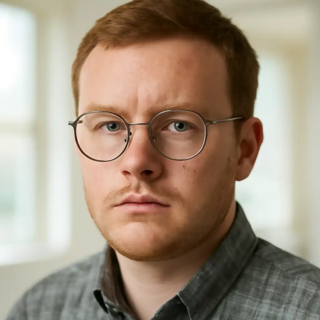 Daniel Mccallister